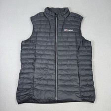 Berghaus gilet mens for sale  HATFIELD