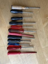 Schraubenzieher schraubendrehe gebraucht kaufen  Köln
