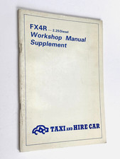Taxi cab hire for sale  HARROW