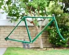 1977 mercian classic for sale  Valencia