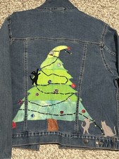 Woman custom christmas for sale  Hahira