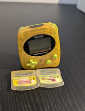 Pokemon mini handeld gebraucht kaufen  Frankfurt am Main
