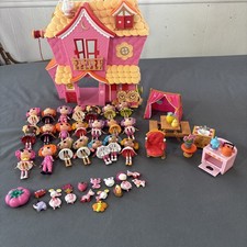 Lalaloopsy sew sweet for sale  Council Bluffs