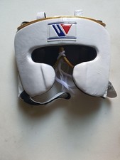 Winning head guard for sale  LEEDS
