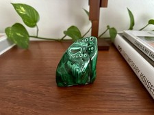 Malachit 450 poliert gebraucht kaufen Malachit 450 poliert gebraucht kaufen  Berlin