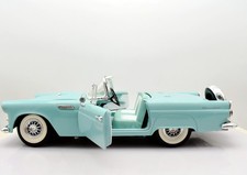 Modellini auto americane usato  Loreto
