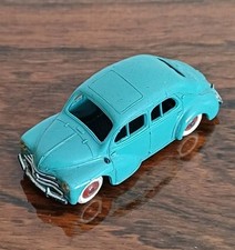 Miniature norev renault d'occasion  Sainte-Lucie-de-Tallano