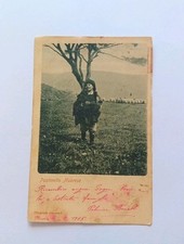 Nuoro 1905 pastorello usato  Cuglieri