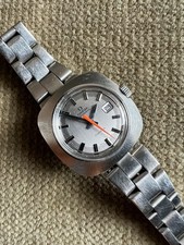 Vintage mega automatic gebraucht kaufen  Blankenburg