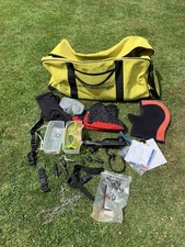 Diving bag bits for sale  KENILWORTH