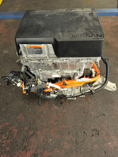 Nissan leaf ze0 for sale  RAINHAM