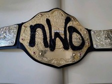 Wwe nwo wcw for sale  Chicago
