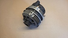 Generator lichtmaschine 150a gebraucht kaufen  Annaburg