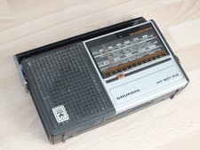 Tsf transistor radio d'occasion  Boulogne-Billancourt