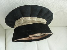 Ancien chapeau coiffe d'occasion  Juan-les-Pins