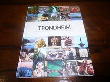 Norvege trondheim tourisme d'occasion  Plédran