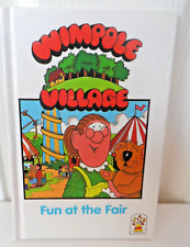 Wimpole village fun for sale  CHELMSFORD