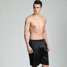 Boxer homme soie d'occasion  France