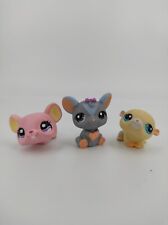 Littlest pet shop d'occasion  Colmar
