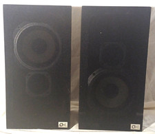 Paire enceintes 50w d'occasion  Montélimar