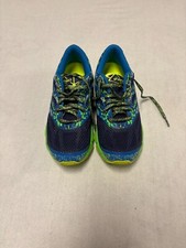 Asics turnschuh kinder gebraucht kaufen  Pulheim