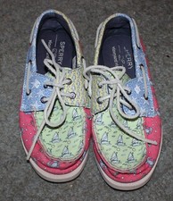 Sperry vineyard vines for sale  Georgetown