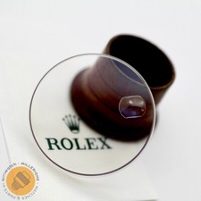 Rolex sapphire crystal usato  Sant Angelo Romano