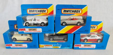 Matchbox superfast group for sale  SEAFORD