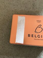 Rectangular metal belgian for sale  OSSETT
