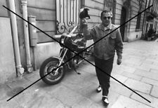 Photo coluche d'occasion  Toulouse-