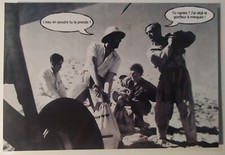 Photo repro humour d'occasion  Beaumont-de-Lomagne