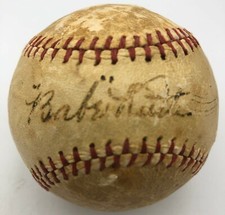 Babe ruth new for sale  Chattanooga