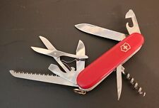 Victorinox swiss army d'occasion  Chaux