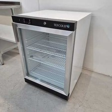 Display fridge glass for sale  BRIDGWATER
