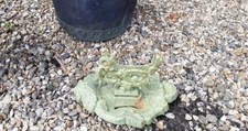 Lovely victorian cast for sale  MONTGOMERY