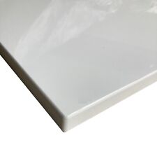 Gloss white kitchen for sale  CRANBROOK