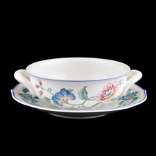 Suppentasse untertasse top gebraucht kaufen  Holzgerlingen