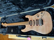 Charvel guthrie govan for sale  LONDON