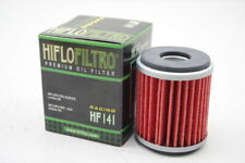 Hiflo ölfilter hf141 gebraucht kaufen  Teutschenthal