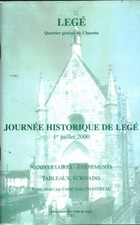 Livre revue journée d'occasion  France