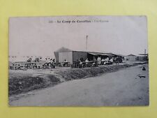 Old postcard cercottes d'occasion  Expédié en Belgium