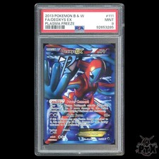 Deoxys 111 psa d'occasion  Expédié en Belgium