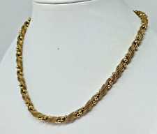 Vintage goldtone avon for sale  Angola