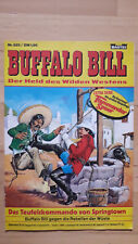 Buffalo bill 625 gebraucht kaufen  Göttingen