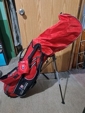 female golf bag club set for sale  Hamburg
