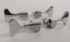 Afinadores de baixo Schaller M4 180 2+2 fabricados na Alemanha comprar usado  Enviando para Brazil