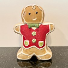 Cracker barrel gingerbread for sale  Dover