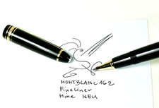 Montblanc meisterstück roller gebraucht kaufen  Hamburg
