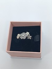 Pandora shimmering bouquet for sale  BARNSTAPLE