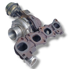 Turbina per fiat usato  Sarno